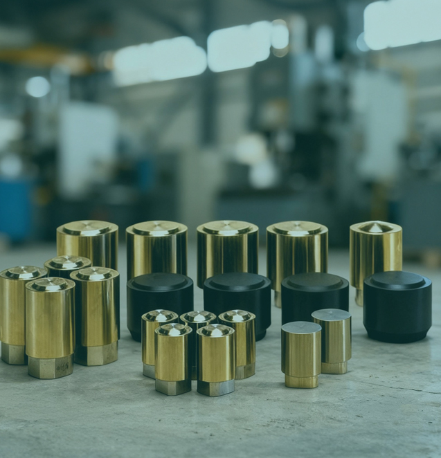 Die Casting Division