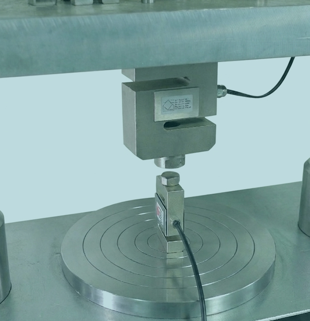 Load Cell Division